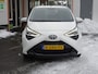 Toyota Aygo 1.0 VVT-i x-play Airco, achteruitrij camera, elektrische ramen, centrale vergrendeling, Apple carplay, Android Auto, enz.