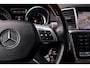 Mercedes-Benz ML-klasse ML 350 Automaat 4MATIC | Schuifdak | Airmatic | Distronic | Harman/Kardon Audio | Entertainment Achter | Stoelventilatie/verwarming met Memory | Bi-Xenon | Trekhaak