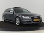 Audi A4 1.8 TFSI Pro Line S | Panoramadak | Adaptive cruise | Bang & Olufsen | Stoelverwarming | Leder/Alcantara | Bi-Xenon | Trekhaak | Navigatie | Achterbankverwarming | Climate control | Bluetooth