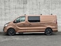 Renault Trafic 1.6 dCi T29 L2H1 DC Luxe | Achteruitrijcamera | Trekhaak | Leder | Navigatie |