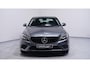 Mercedes-Benz C-klasse 180 Avantgarde Leder/stof Sportstoelen 19 Inch velgen Camera PDC v+a