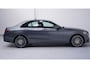 Mercedes-Benz C-klasse 180 Avantgarde Leder/stof Sportstoelen 19 Inch velgen Camera PDC v+a