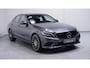 Mercedes-Benz C-klasse 180 Avantgarde Leder/stof Sportstoelen 19 Inch velgen Camera PDC v+a