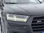 Audi SQ7 |Grijs kenteken|B&O|4-wiel best.|Keramisch|topstaat!