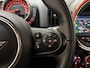 MINI Countryman Mini 1.5 One Org.NL! / Keyless / Harman/Kardon / Afn. Trekhaak / 1/2 Leder / Navigatie / Cruise / ECC Clima / 17'' LMV