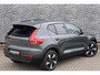 Volvo EX40 Single Motor 70 kWh Business Edition | Trekhaak | Adaptieve cruise control | Harman Kardon Audio | Parkeersensoren voor + achter | Parkeercamera | 19" velgen | Stoelverwarming voorzijde | Stuurwielverwarming | Warmtepomp |