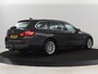BMW 5-Serie 520i Last Minute Edition | Origineel NL | Leder | Stoelverwarming | Trekhaak | Navigatie Professional | Bi-Xenon | Parkeerhulp | Climate control | Cruise control | Bluetooth | Modern Line