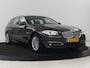 BMW 5-Serie 520i Last Minute Edition | Origineel NL | Leder | Stoelverwarming | Trekhaak | Navigatie Professional | Bi-Xenon | Parkeerhulp | Climate control | Cruise control | Bluetooth | Modern Line