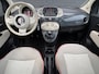 Fiat 500 TwinAir 80pk Anniversario | Glazen Panoramadak | Apple CarPlay | Cruise Control | Parkeersensoren Achter |