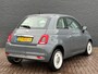 Fiat 500 TwinAir 80pk Anniversario | Glazen Panoramadak | Apple CarPlay | Cruise Control | Parkeersensoren Achter |