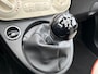 Fiat 500 TwinAir 80pk Anniversario | Glazen Panoramadak | Apple CarPlay | Cruise Control | Parkeersensoren Achter |