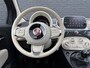 Fiat 500 TwinAir 80pk Anniversario | Glazen Panoramadak | Apple CarPlay | Cruise Control | Parkeersensoren Achter |