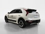 Kia Niro EV DynamicPlusLine 64.8 kWh | Trekhaak | Elektrisch Schuif/Kanteldak | Apple Carplay/Android Auto | Navigatiesysteem | Licht + Regensensor | Stoel + Stuurverwarming | Parkeersensoren Voor + Achter | Parkeercamera | Cruise Control Adaptief | Rijstrooksensor + Correctie