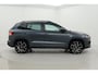Skoda Karoq 1.5 TSI ACT Sportline Business | Trekhaak | Navigatie | Stoel-/stuurverwarming | 19 inch | CANTON | Keyless | Parkeersensoren voor/achter | Camera | Apple Carplay / Android Auto