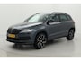 Skoda Karoq 1.5 TSI ACT Sportline Business | Trekhaak | Navigatie | Stoel-/stuurverwarming | 19 inch | CANTON | Keyless | Parkeersensoren voor/achter | Camera | Apple Carplay / Android Auto