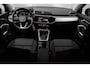 Audi Q3 45 TFSI e Advanced edition 245PK | Camera achter | Adaptieve Cruise Control | Stoelverw. voor | Sport stoelen