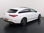 Mercedes-Benz CLA Shooting Brake 250 e AMG Line | Pano 360 Camera Sfeer Night