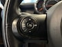 MINI One 1.5 Automaat LED Navi Carplay Cruise PDC NL-auto