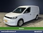 Volkswagen Caddy Maxi Cargo 1.5 TSI 115pk Benzine motor L2H1 Fabrieksgarantie Euro6 Airco | Camera | Apple Carplay | Android Auto | Bumper in de kleur Zijdeur