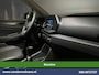 Volkswagen Caddy Maxi Cargo 1.5 TSI 115pk Benzine motor L2H1 Fabrieksgarantie Euro6 Airco | Camera | Apple Carplay | Android Auto | Bumper in de kleur Zijdeur