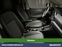 Volkswagen Caddy Maxi Cargo 1.5 TSI 115pk Benzine motor L2H1 Fabrieksgarantie Euro6 Airco | Camera | Apple Carplay | Android Auto | Bumper in de kleur Zijdeur