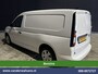 Volkswagen Caddy Maxi Cargo 1.5 TSI 115pk Benzine motor L2H1 Fabrieksgarantie Euro6 Airco | Camera | Apple Carplay | Android Auto | Bumper in de kleur Zijdeur