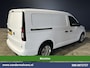 Volkswagen Caddy Maxi Cargo 1.5 TSI 115pk Benzine motor L2H1 Fabrieksgarantie Euro6 Airco | Camera | Apple Carplay | Android Auto | Bumper in de kleur Zijdeur