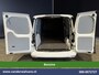 Volkswagen Caddy Maxi Cargo 1.5 TSI 115pk Benzine motor L2H1 Fabrieksgarantie Euro6 Airco | Camera | Apple Carplay | Android Auto | Bumper in de kleur Zijdeur