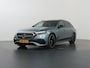 Mercedes-Benz E-klasse Estate 300 e AMG Line | Panoramadak | Trekhaak | Memory | Head up display | Night pakket |