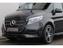Mercedes-Benz V-klasse 300d / XXL / 4-matic / DC / AMG / Luchtvering / Burmester / Elec Stoelen / Vol Opties / NIEUWSTAAT