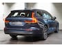 Volvo V60 2.0 B3 Core | Lederen bekleding | Stoel en stuurverwarming | Adaptieve Cruise Control | Parkeersensoren | Electrische bedienbare stoelen