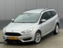 Ford Focus Wagon 1.0 Trend Ecoboost Edition - Moondust Silver - Nav/Cruise/Parkpilot
