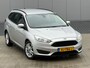 Ford Focus Wagon 1.0 Trend Ecoboost Edition - Moondust Silver - Nav/Cruise/Parkpilot