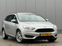 Ford Focus Wagon 1.0 Trend Ecoboost Edition - Moondust Silver - Nav/Cruise/Parkpilot