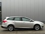 Ford Focus Wagon 1.0 Trend Ecoboost Edition - Moondust Silver - Nav/Cruise/Parkpilot