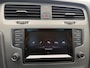 Volkswagen Golf 1.2 TSI Comfortline 6 bak met parkeersensoren en navigatie en bluetooth telefoon / media en airco