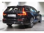Volvo V60 2.0 B3 Plus Dark | Lederen bekleding | Stoel en stuurverwarming | Adaptieve Cruise Control | Parkeersensoren | Electrisch bedienbare voorstoelen