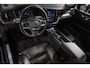 Volvo V60 2.0 B3 Plus Dark | Lederen bekleding | Stoel en stuurverwarming | Adaptieve Cruise Control | Parkeersensoren | Electrisch bedienbare voorstoelen