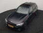 BMW 3-Serie Touring 330e M Sport Plug In Hybrid 293pk Dealer O.H. PHEV | Trekhaak Af Fabriek | Panodak | Head Up | Adaptive Cruise | 360 Camera | Laser LED | Lederen Sportstoelen Memory & Verwarmd | Apple Carplay | Sfeerverlichting | 19"L.M |