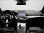 BMW 3-Serie Touring 330e M Sport Plug In Hybrid 293pk Dealer O.H. PHEV | Trekhaak Af Fabriek | Panodak | Head Up | Adaptive Cruise | 360 Camera | Laser LED | Lederen Sportstoelen Memory & Verwarmd | Apple Carplay | Sfeerverlichting | 19"L.M |