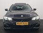 BMW 3-Serie Touring 330e M Sport Plug In Hybrid 293pk Dealer O.H. PHEV | Trekhaak Af Fabriek | Panodak | Head Up | Adaptive Cruise | 360 Camera | Laser LED | Lederen Sportstoelen Memory & Verwarmd | Apple Carplay | Sfeerverlichting | 19"L.M |