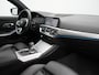 BMW 3-Serie Touring 330e M Sport Plug In Hybrid 293pk Dealer O.H. PHEV | Trekhaak Af Fabriek | Panodak | Head Up | Adaptive Cruise | 360 Camera | Laser LED | Lederen Sportstoelen Memory & Verwarmd | Apple Carplay | Sfeerverlichting | 19"L.M |