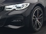 BMW 3-Serie Touring 330e M Sport Plug In Hybrid 293pk Dealer O.H. PHEV | Trekhaak Af Fabriek | Panodak | Head Up | Adaptive Cruise | 360 Camera | Laser LED | Lederen Sportstoelen Memory & Verwarmd | Apple Carplay | Sfeerverlichting | 19"L.M |