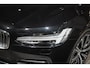 Volvo V90 B5 Ultimate Dark | Panoramadak | Lederen Bekleding | Parkeerverwarming | Trekhaak semi electrisch inklapbaar