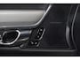 Volvo V90 B5 Ultimate Dark | Panoramadak | Lederen Bekleding | Parkeerverwarming | Trekhaak semi electrisch inklapbaar