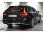 Volvo V90 B5 Ultimate Dark | Panoramadak | Lederen Bekleding | Parkeerverwarming | Trekhaak semi electrisch inklapbaar