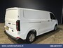 Ford Transit Custom 2.0 TDCI 136pk L2H1 Euro6 Airco | Camera | Apple Carplay | Cruisecontrol | LED | Verwarmde voorruit Android Auto, Parkeersensoren, Bijrijdersbank
