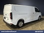 Ford Transit Custom 2.0 TDCI 136pk L2H1 Euro6 Airco | Camera | Apple Carplay | Cruisecontrol | LED | Verwarmde voorruit Android Auto, Parkeersensoren, Bijrijdersbank