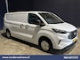 Ford Transit Custom 2.0 TDCI 136pk L2H1 Euro6 Airco | Camera | Apple Carplay | Cruisecontrol | LED | Verwarmde voorruit Android Auto, Parkeersensoren, Bijrijdersbank