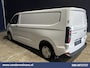Ford Transit Custom 2.0 TDCI 136pk L2H1 Euro6 Airco | Camera | Apple Carplay | Cruisecontrol | LED | Verwarmde voorruit Android Auto, Parkeersensoren, Bijrijdersbank